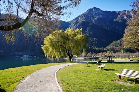 Lago di Ledro